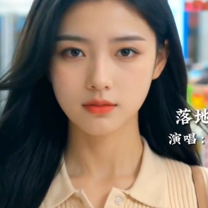 绿色