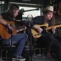 Summertime - Billy Strings & Marcus King