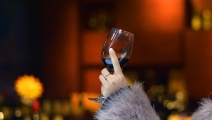 跟往事干杯吉他谱_姜育恒_C调图片谱完整版