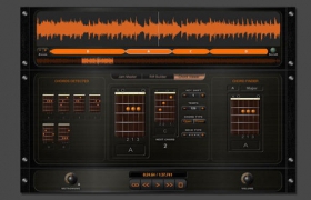 扒带 Riffstation.v1.6.0.0 _汉化 pc1.6版本