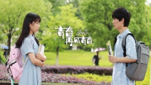 再见青春
