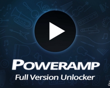 Poweramp真正永久破解版 2024安卓版