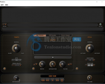 Sonic Ladder Riffstation v1.6.3 Incl Emulator-R2R