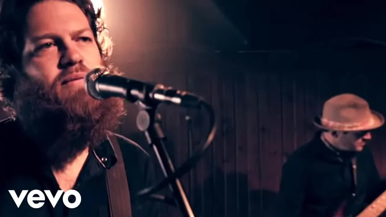 Uncle Lucius - Keep The Wolves Away (Official Video).jpg