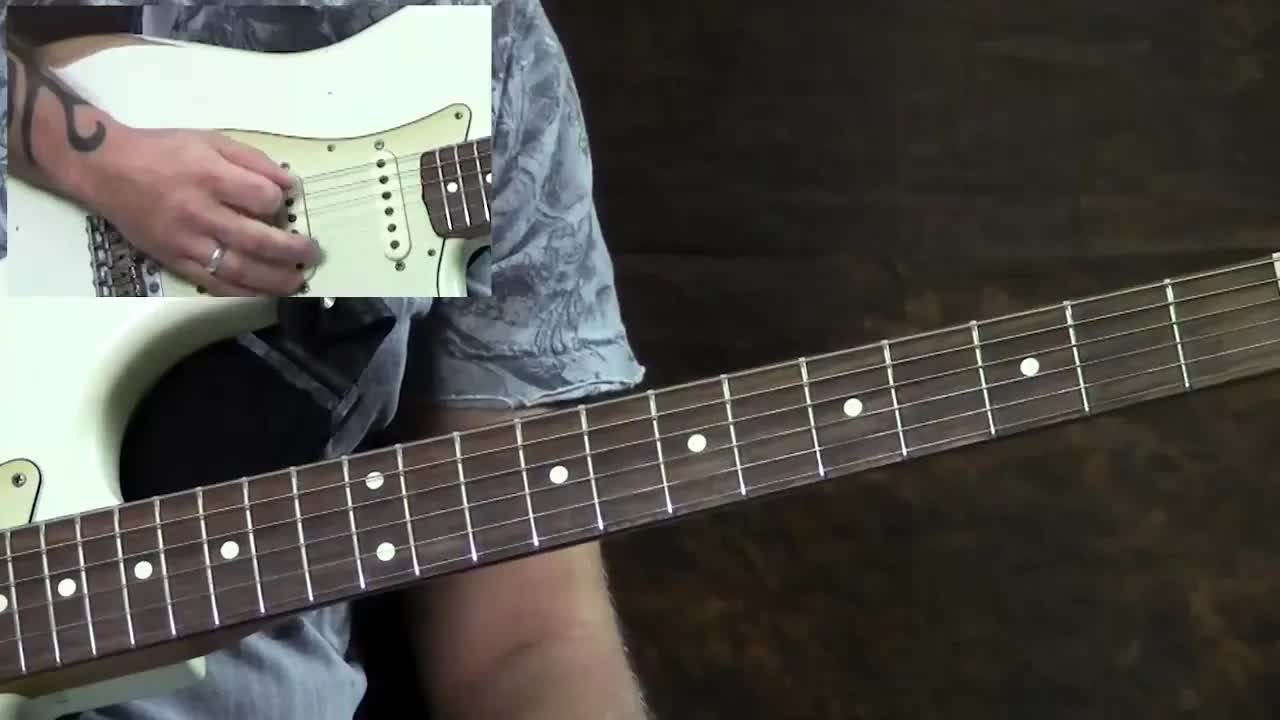 Steve Stine Guitar Lesson - How To Play Don't Stop Believin By Journey.jpg