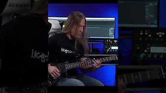 First Jam with the New STL Tones Kemper “Eddy” Pack #shorts.jpg