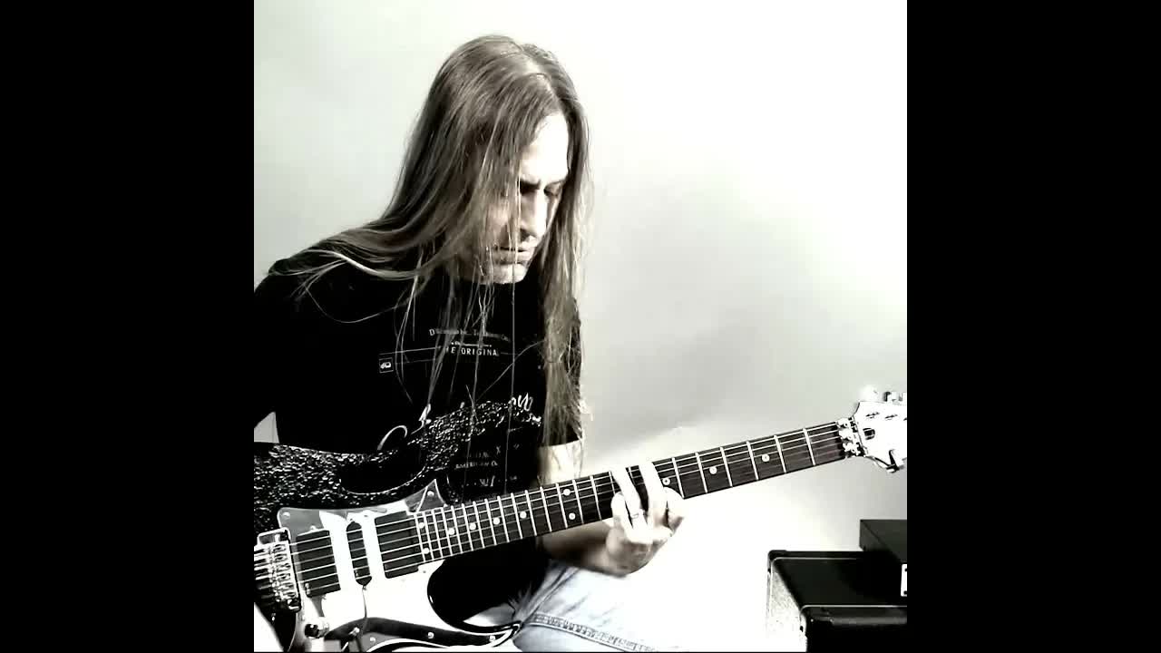 Steve Stine Mellow Jam #shorts.jpg