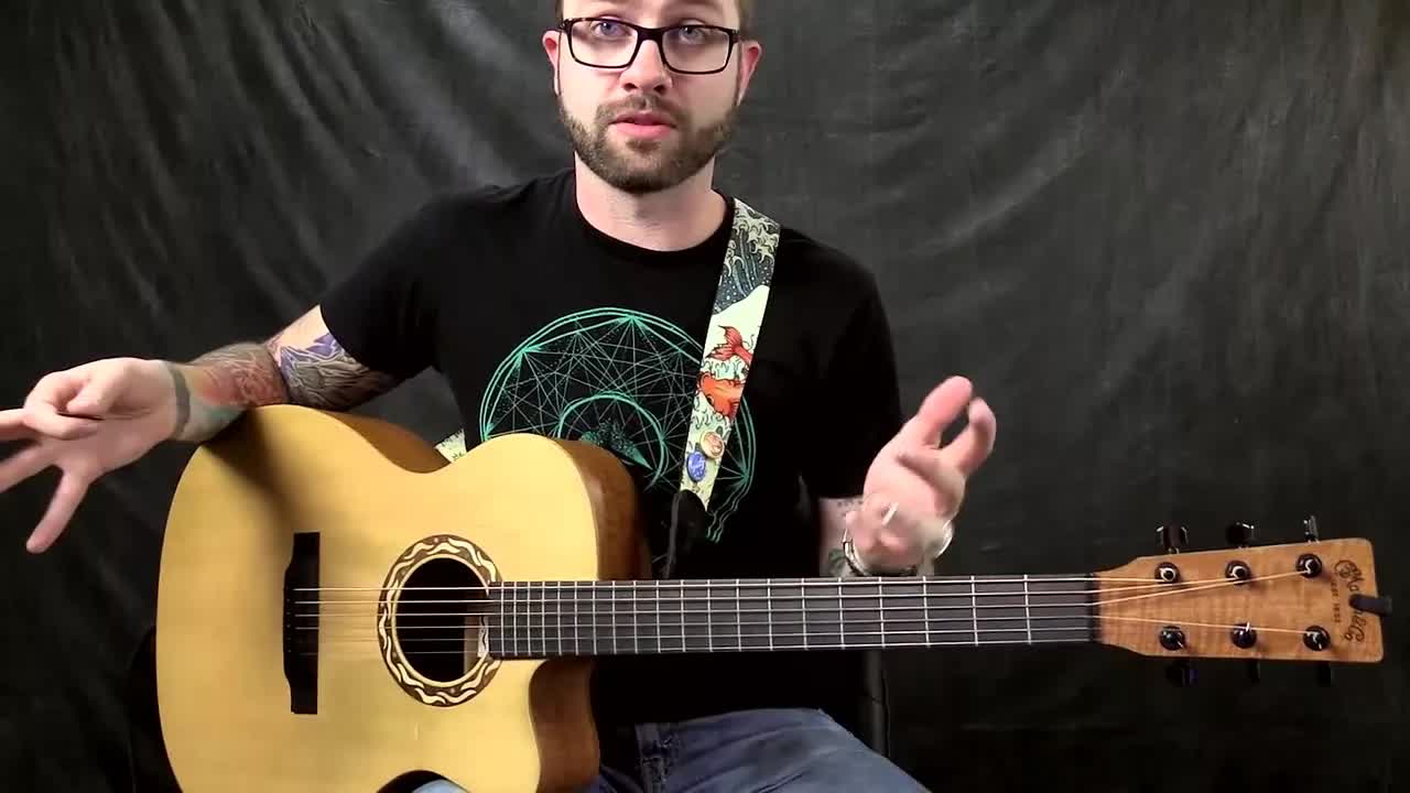 Guitar Lesson -  Building a Blues Scale In Open D Tuning.jpg