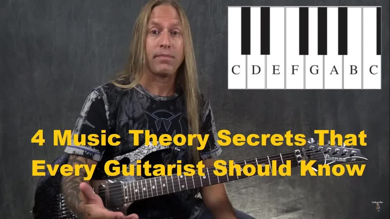 Steve Stine Guitar  4 Music Theory Secrets That Every Guitarist Should Know.jpg