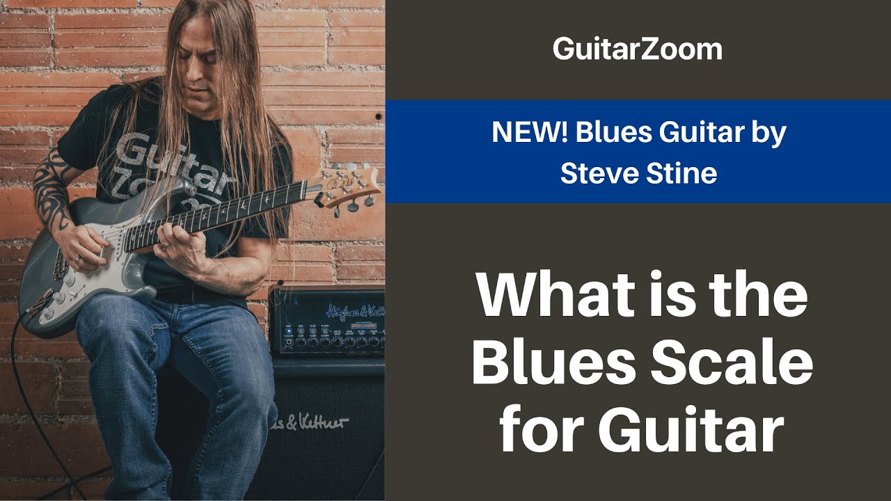 What is the Blues Scale for Guitar  Blues Guitar Workshop.jpg