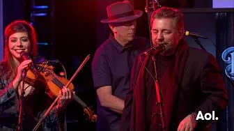 JD And The Straight Shot Perform Off “Ballyhoo!”  AOL BUILD.jpg