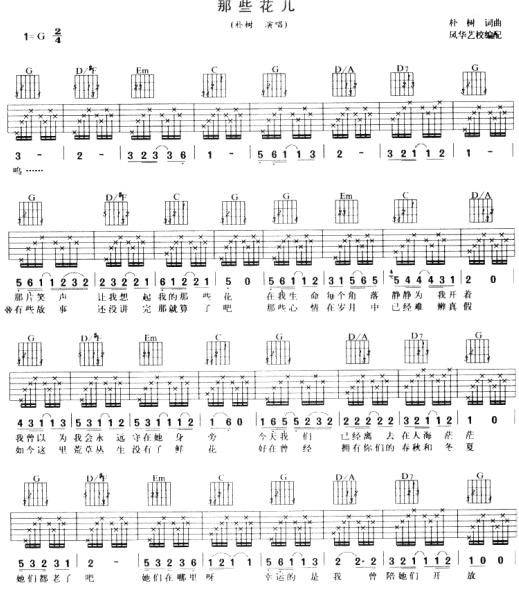 那些花儿 朴树1.jpg