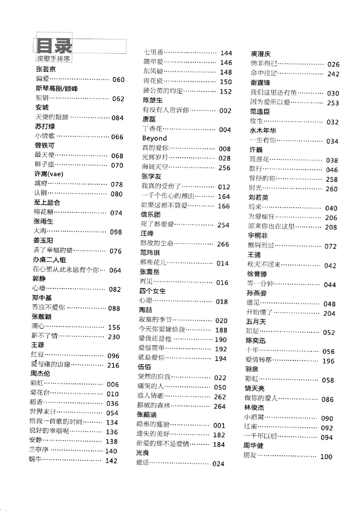最易上手：吉他弹唱超精选152首曲谱-8.jpg