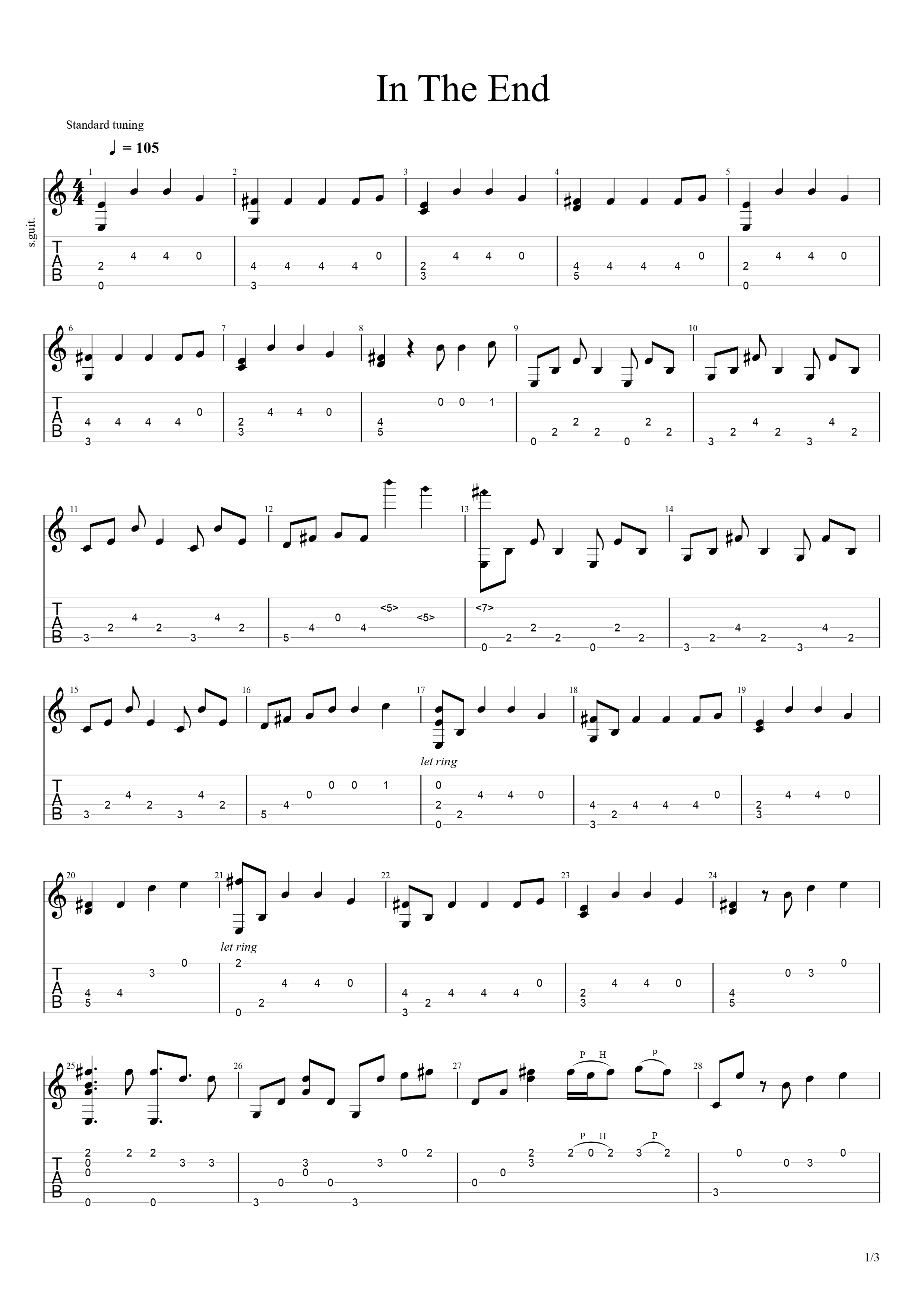 In The End#1.png