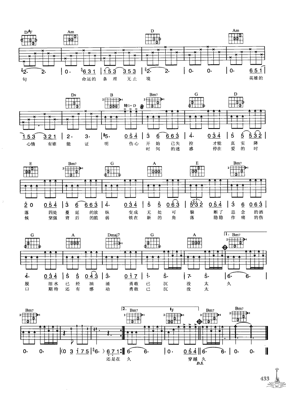 吉他弹唱222首超级流行歌曲 第1季_440.png