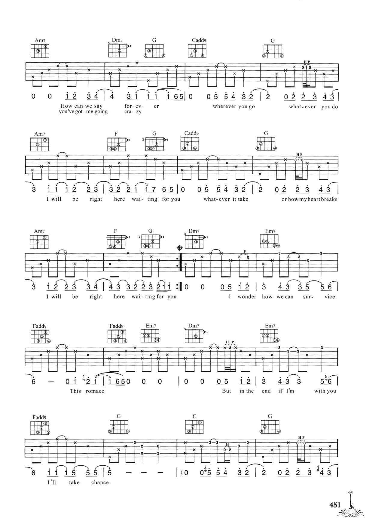 吉他弹唱222首超级流行歌曲 第2季_458.png