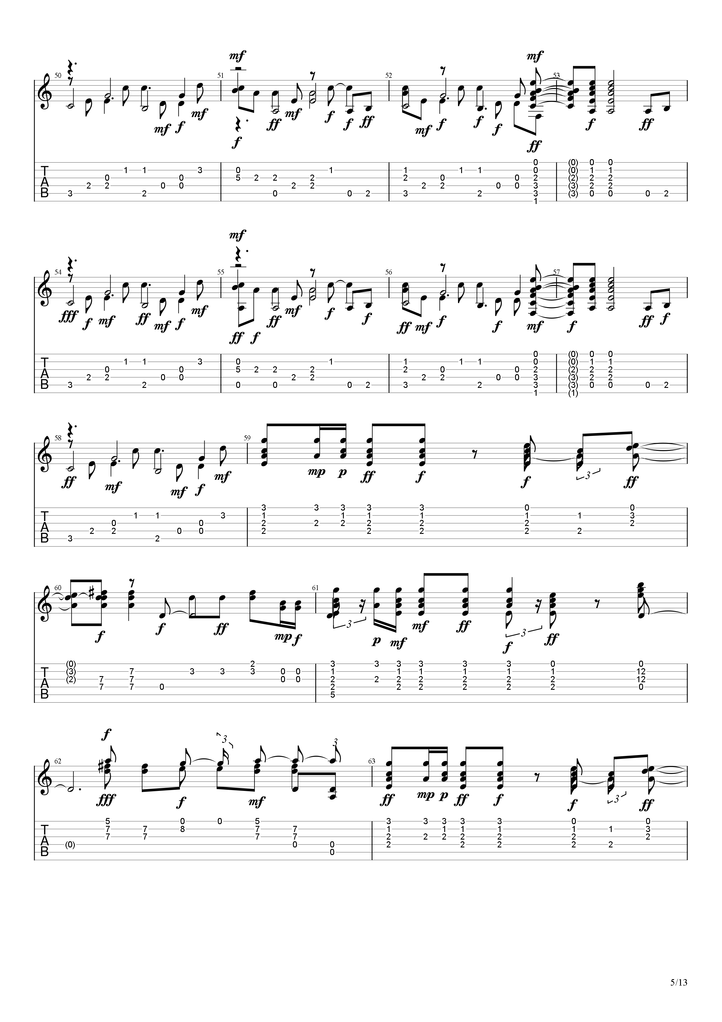 Stairway to Heaven吉他谱#5.png