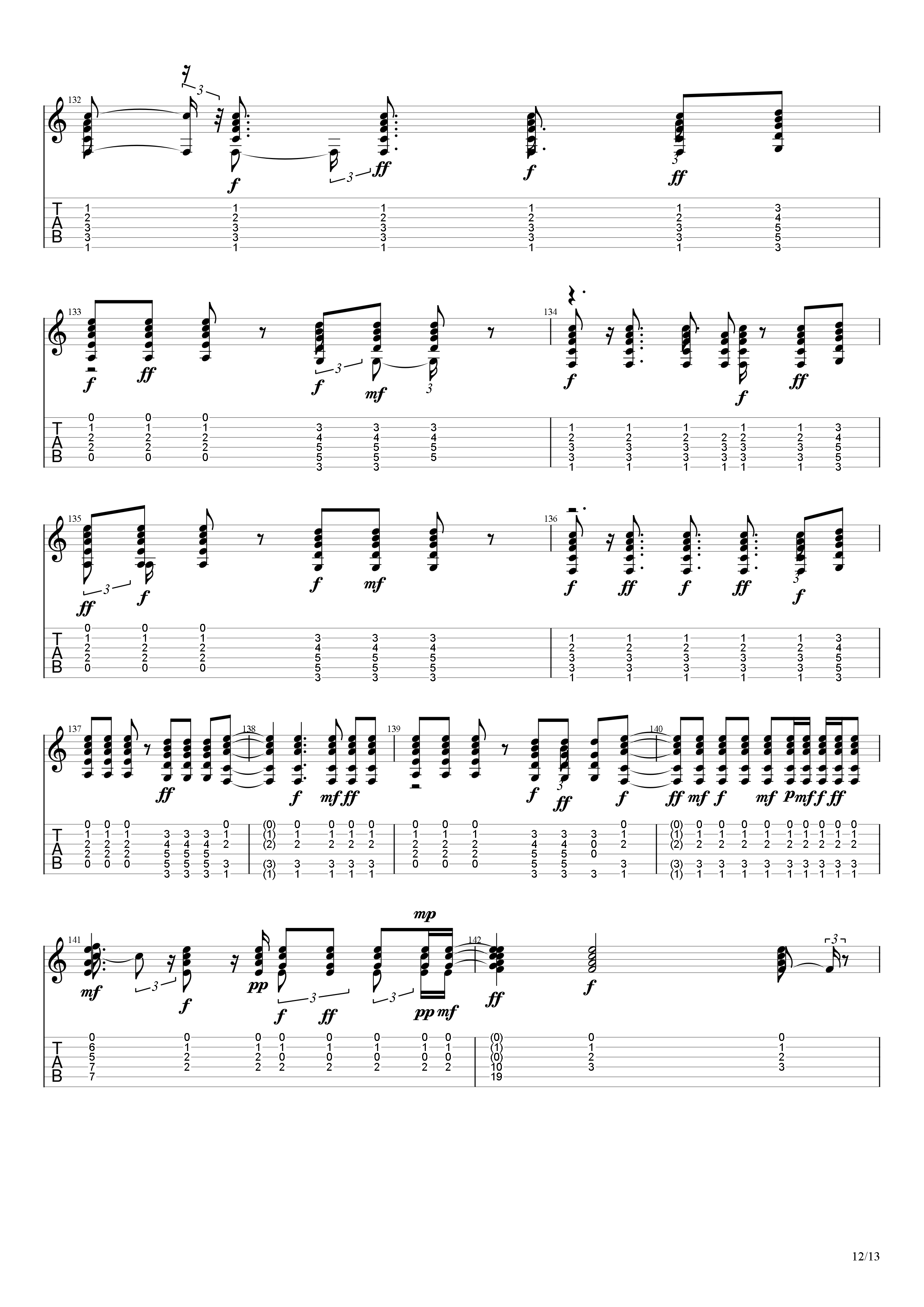Stairway to Heaven吉他谱#12.png