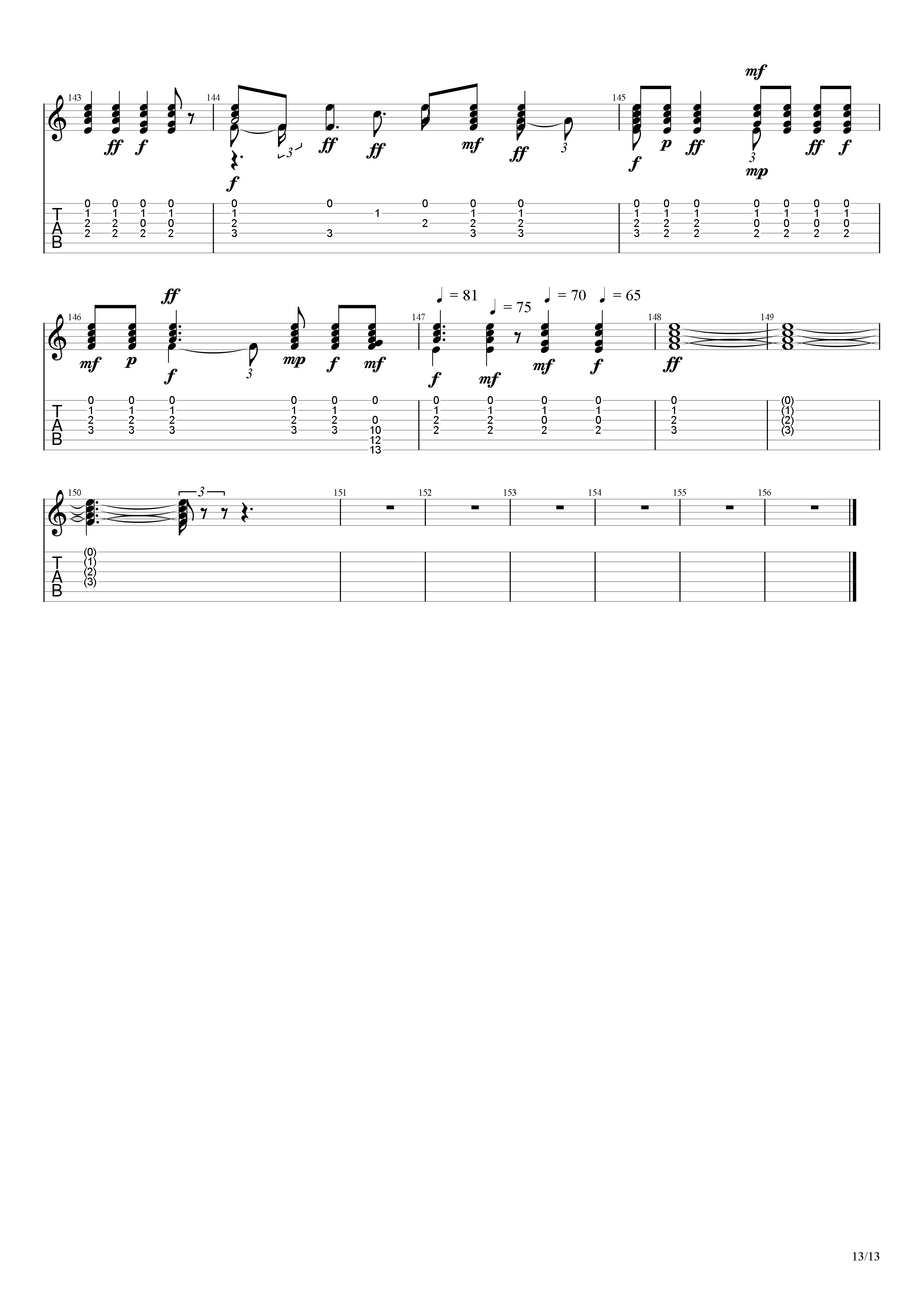 Stairway to Heaven吉他谱#13.png