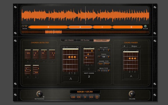 扒带 Riffstation.v1.6.0.0 _汉化 pc1.6版本
