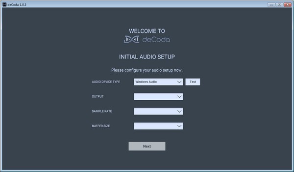 免费破解版扒谱神器 zplane.deCoda.v1.0.2.CE-V.R