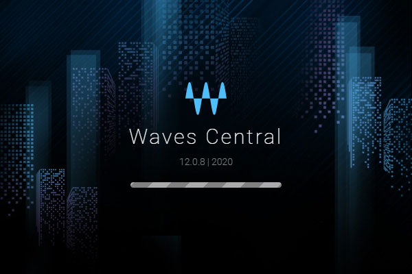 Waves Complete v12 25.01.21 WiN MAC