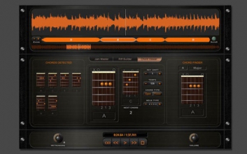 扒带 Riffstation.v1.6.0.0 _汉化 pc1.6版本