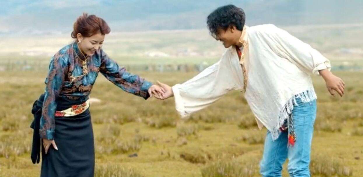 王琪《可可托海的牧羊人》凄美伤感，令人感动，好听