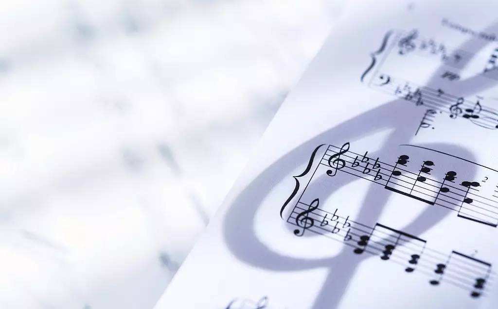 纯四度音程有哪些 纯四度和增四度的区别
