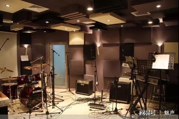 混音技巧：如何使用混响