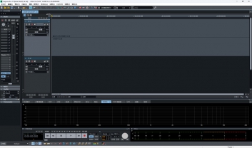 MAGIX Sequoia Pro 17.1.2.24220中文语言20241028修正