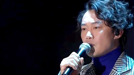 十年 (陈奕迅 )吉他谱