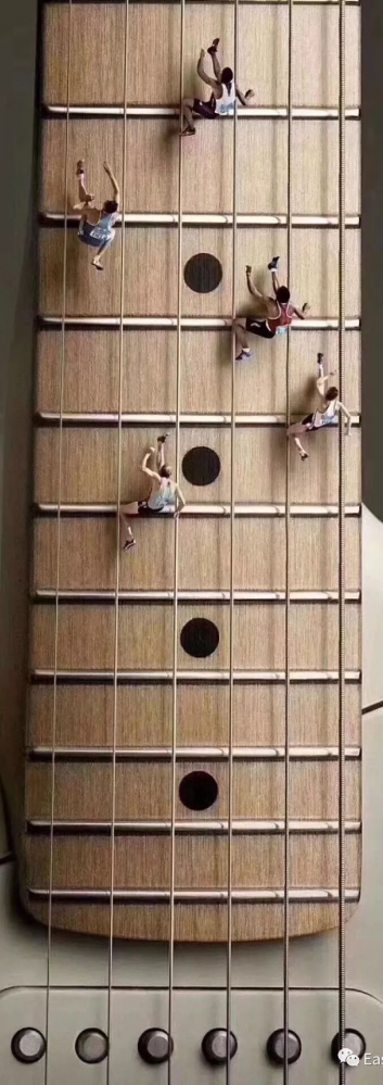 调，调式，转调……你都搞定了吗