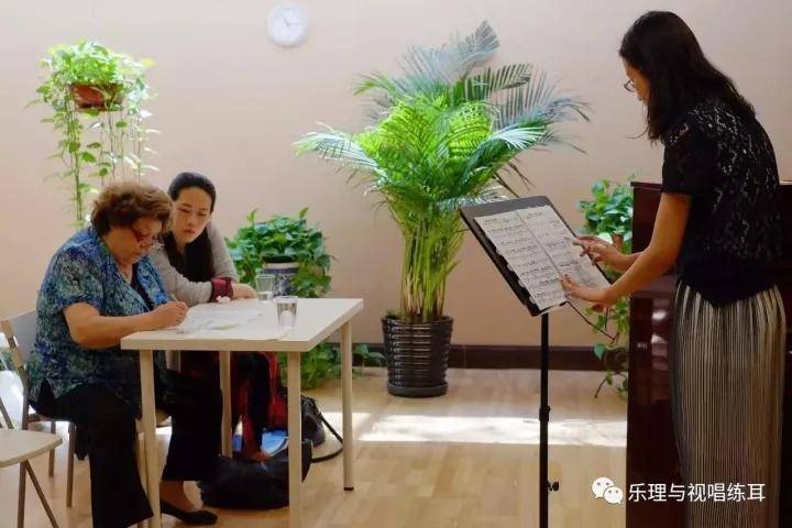 艺考一定要重视“小三门”的学习
