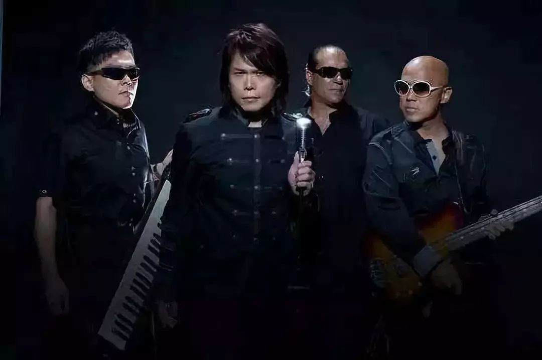 挪威森林 伍佰  吉他弹唱六线谱 精选易上手
