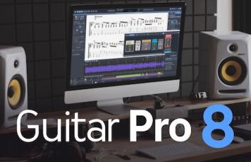 Guitar Pro 教程之如何实现切音效果