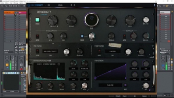 音频效果插件套装Arturia FX Collection 2023.1 WIN MAC