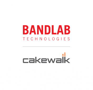 CAKEWALK 用户注目：收拾下准备搬家到 bandLab 咯