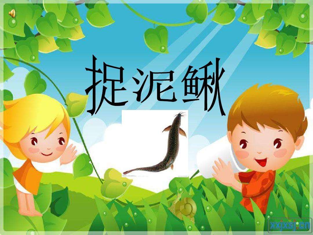 《捉泥鳅》包美圣 侯德健 吉他弹唱六线谱