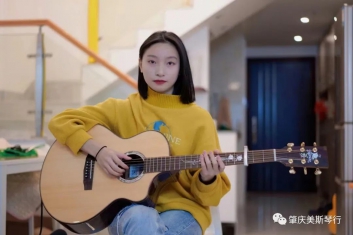 初学者学习吉他基本要点和用正确的方法去练习吉他