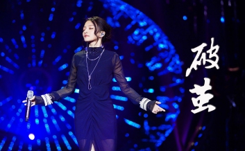 张韶涵_《破茧》G调原版六线谱_吉他弹唱
