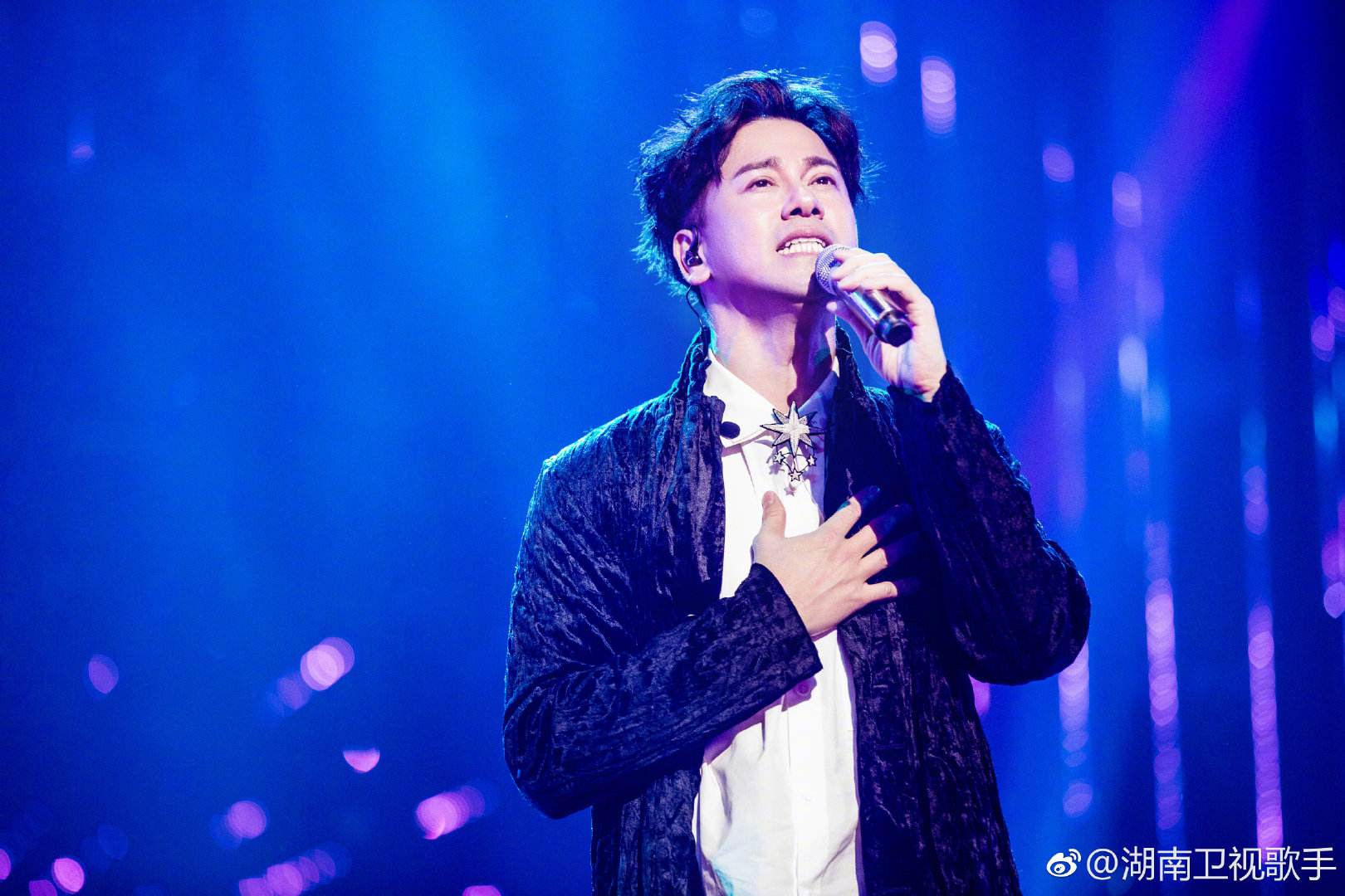 王小帅《最近》 李圣杰 吉他谱_C调完整版