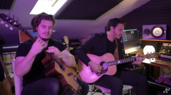 Ed Sheeran Medley Misko  Valeri
