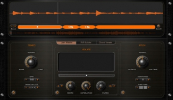 扒谱神器Riffstation v1.6.7