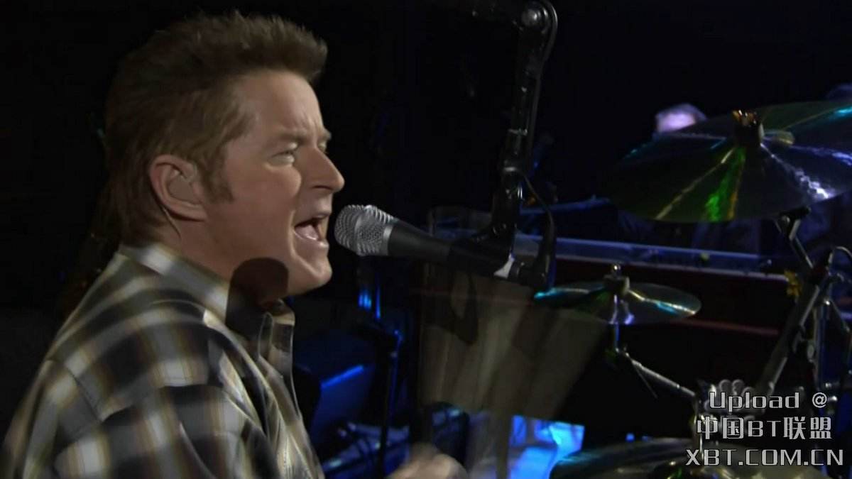 加州旅馆（Hotel California）-Eagles