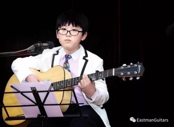 为什么要鼓励孩子学吉他 吉他老师现身说法