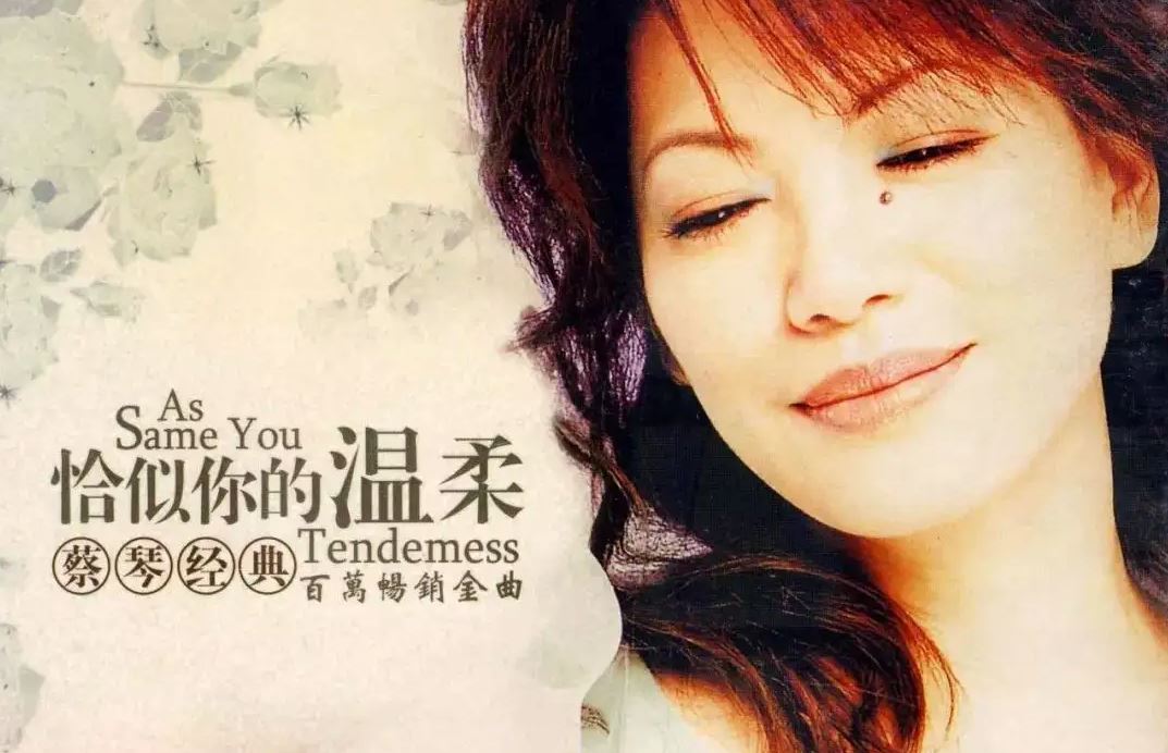 恰似你的温柔-前奏 电吉他谱