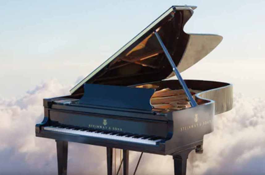 最强建模钢琴音源！Modartt Pianoteq 9 Pro v9.0.2 WIN版