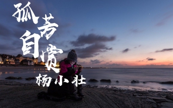 杨小壮《孤芳自赏》吉他谱-G调