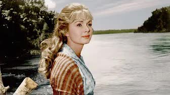 Debbie Reynolds - Home In The Meadow - From 'How The West Was Won'